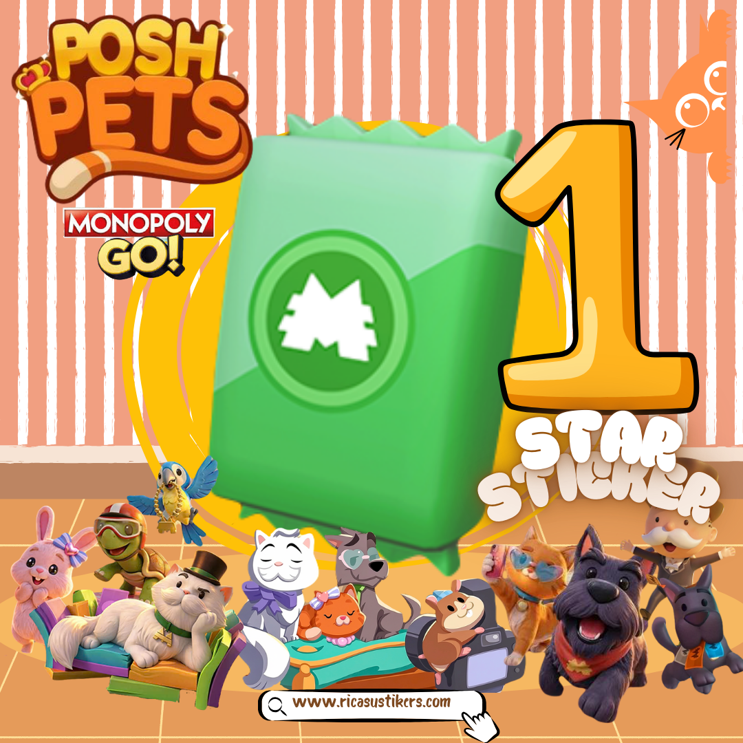 1 ⭐️ Regular Set