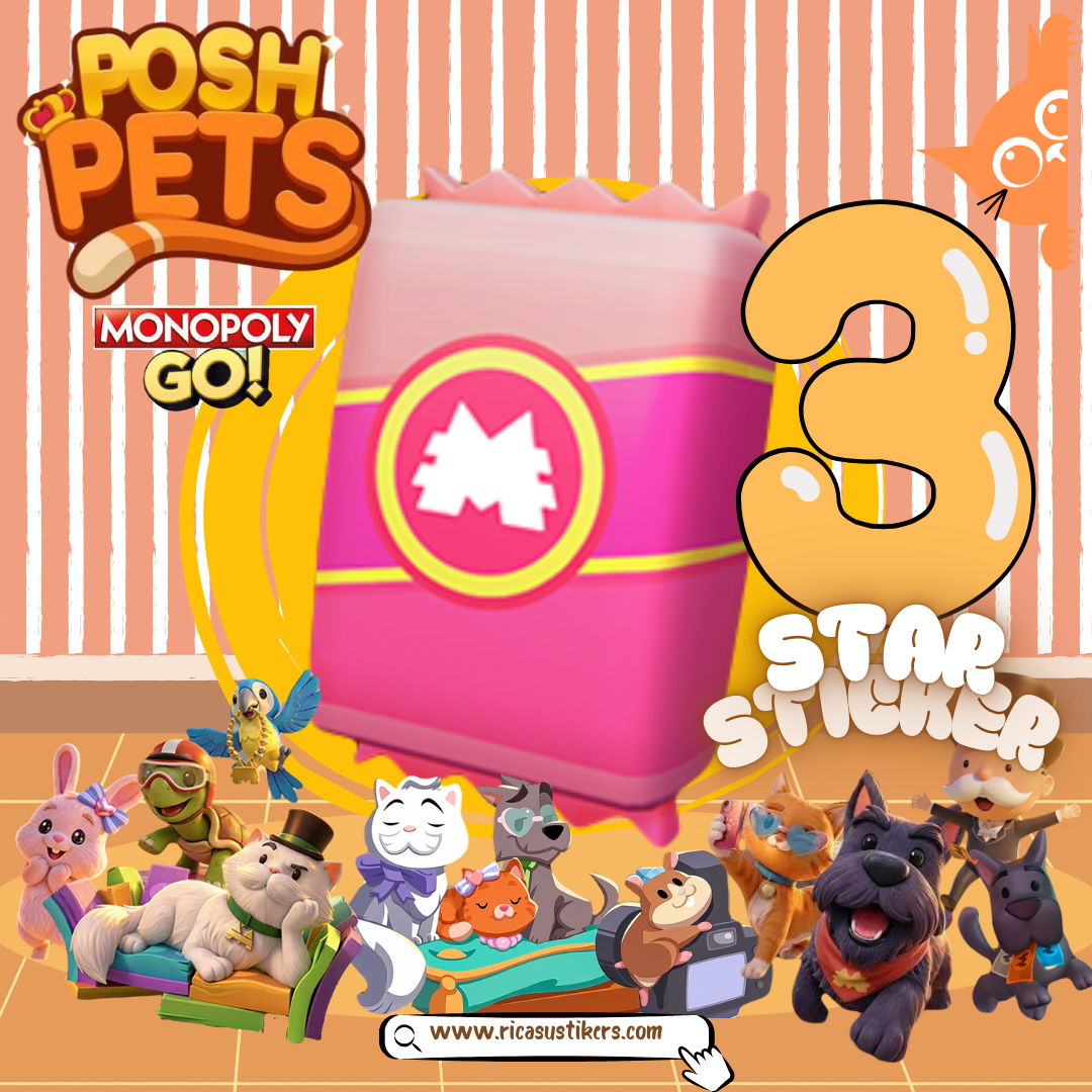 3 ⭐️ Regular Set