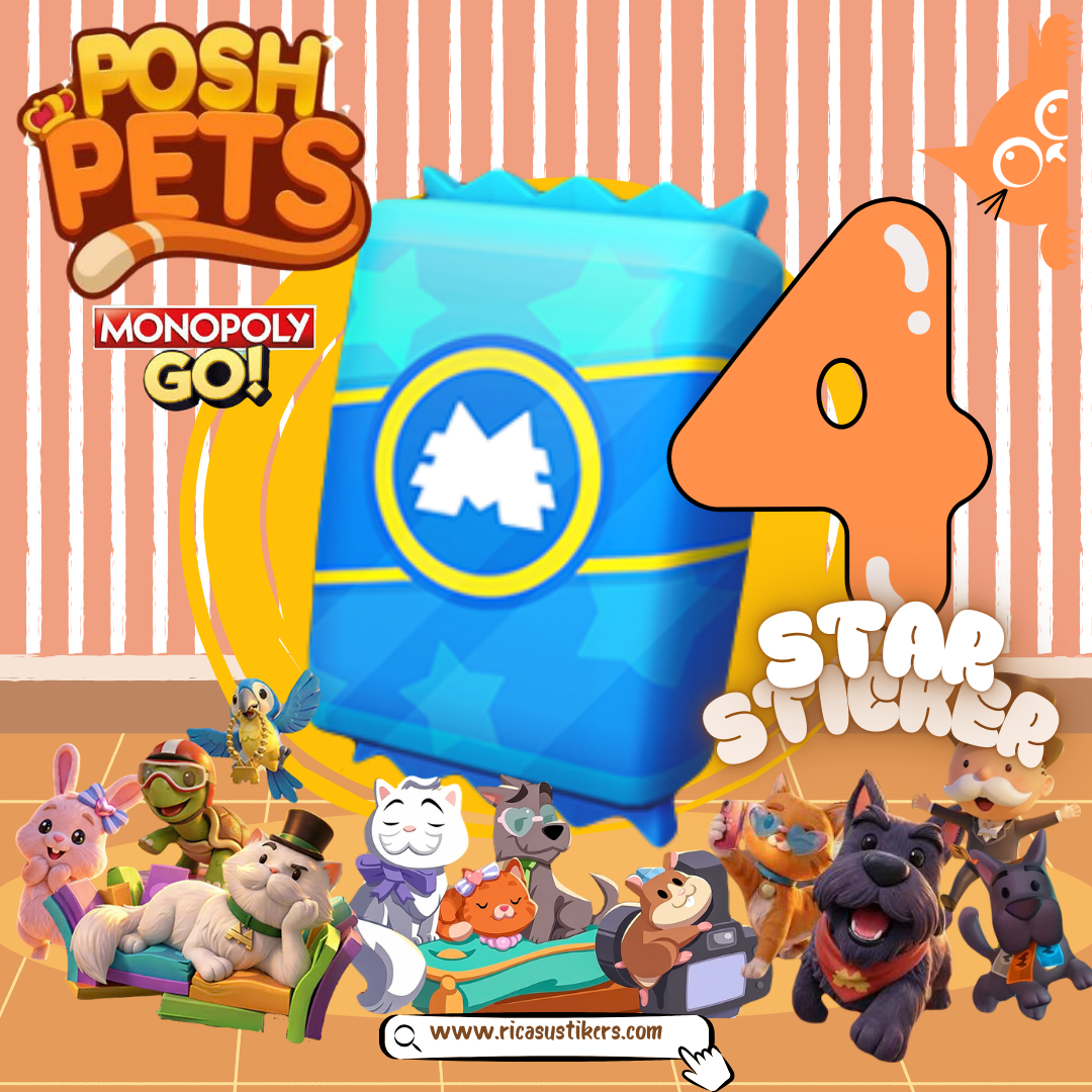 4 ⭐️ Regular Set