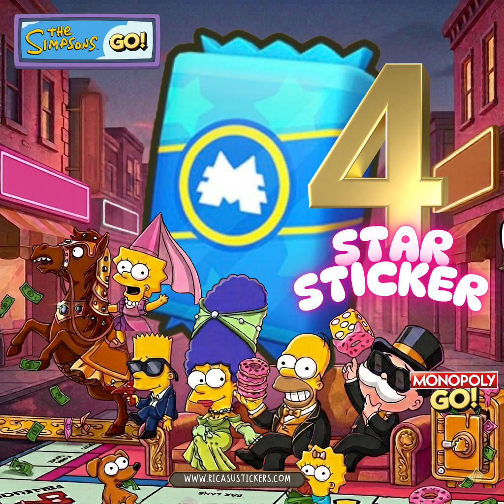 4 ⭐️ Regular Set