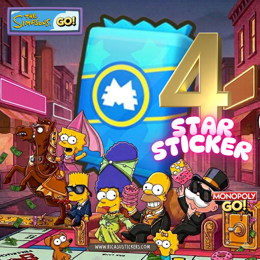 4 ⭐️ Regular Set