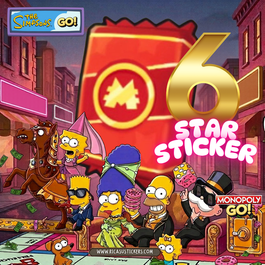 6 ⭐️ Regular Set