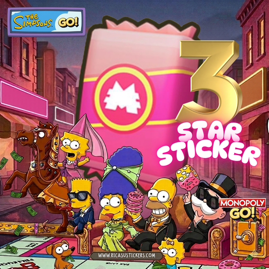 3 ⭐️ Regular Set