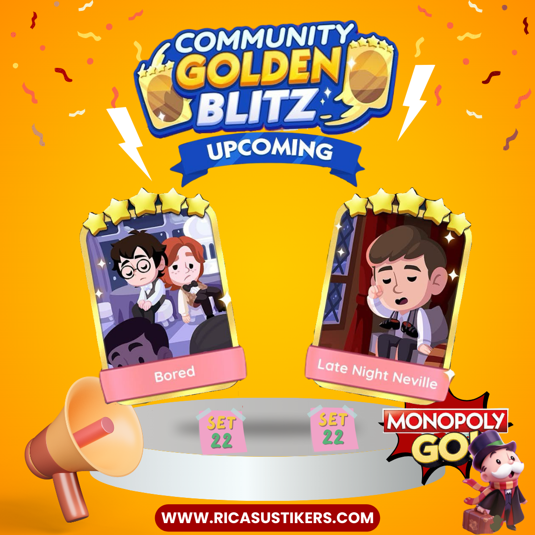 03> Last Golden Blitz