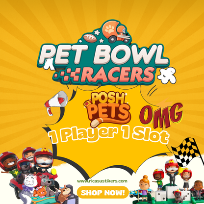 02> Racers Tycoon Event Carry 🏎️ (March 4- Read Description)