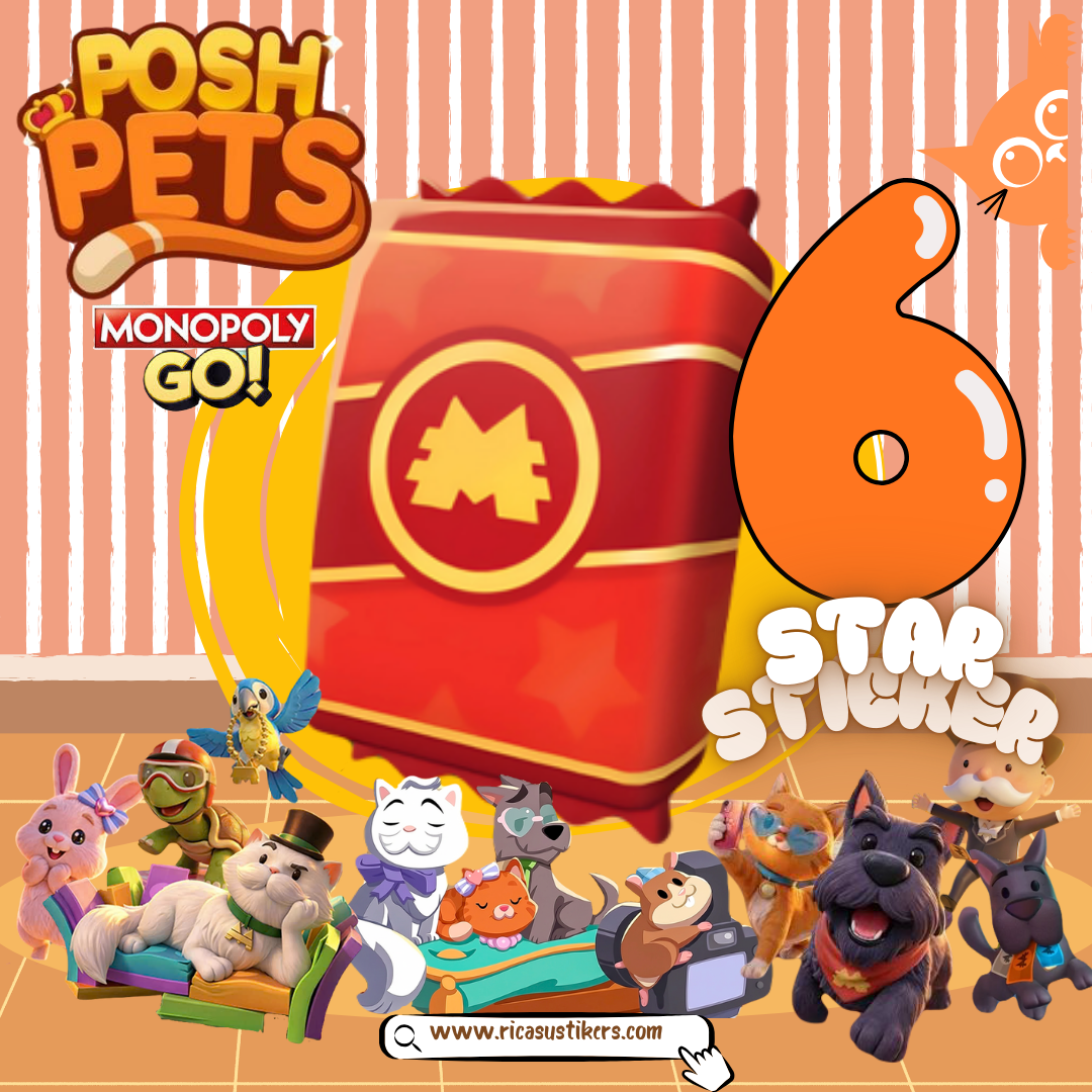 6 ⭐️ Regular Set