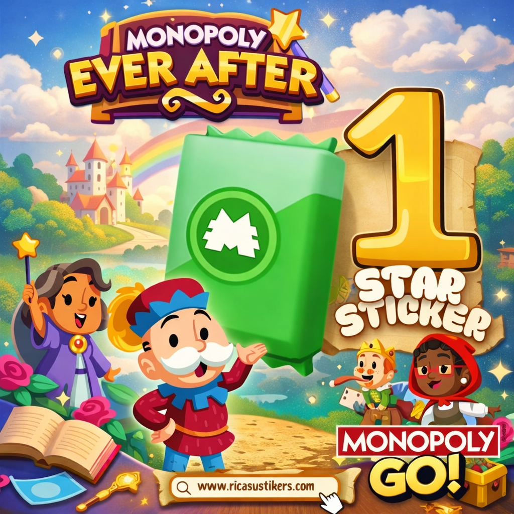 1 ⭐️ Regular Set