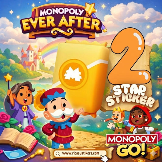 2 ⭐️ Regular Set