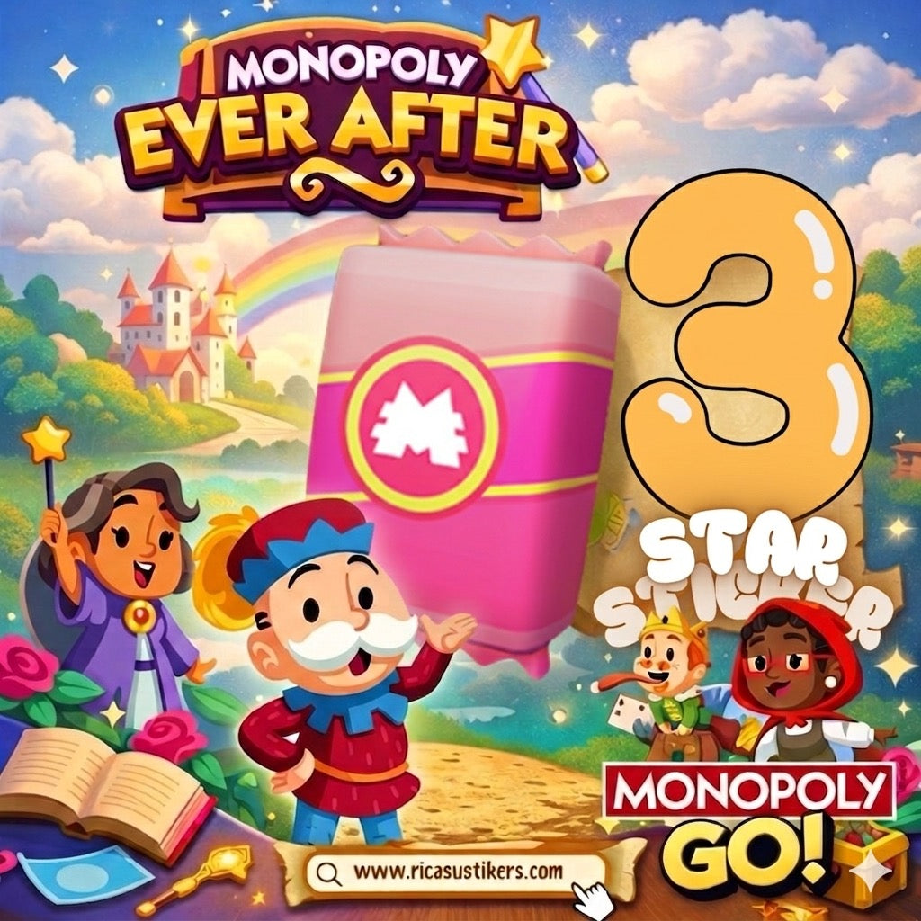 3 ⭐️ Regular Set