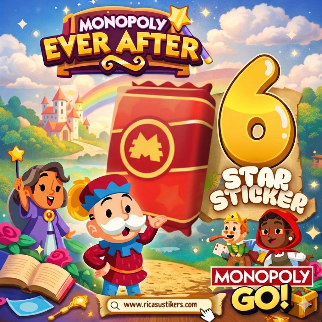 6 ⭐️ Regular Set