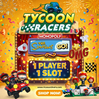 02> Racers Tycoon Event Carry 🏎️ (June 3- Read Description)